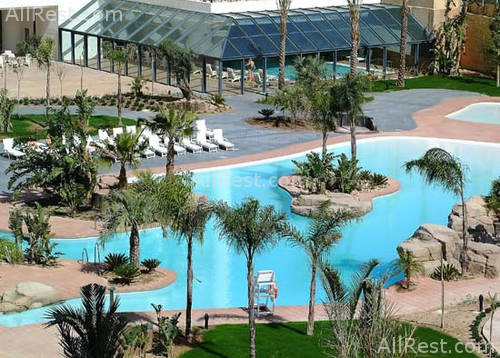 Melia Benidorm 9